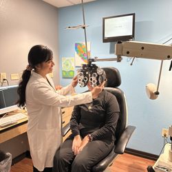 Zoom Eyecare