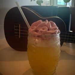 Aloha Vibes - Vibes Mai Tai