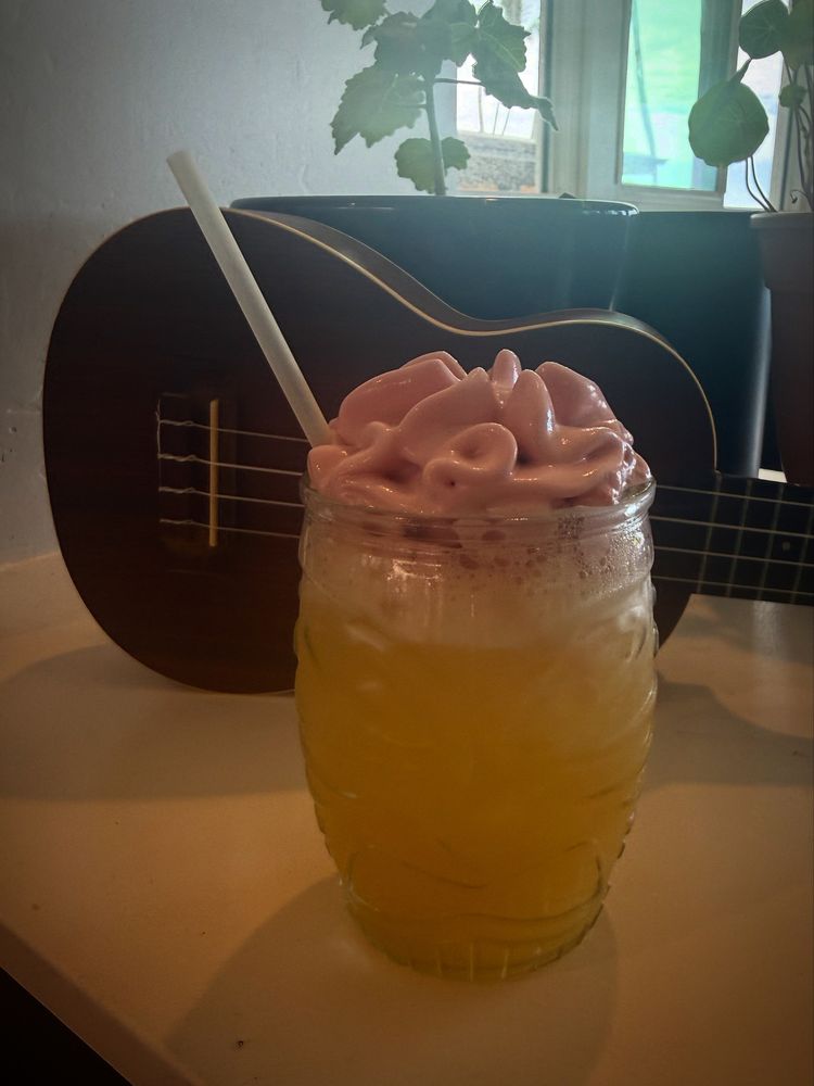 Aloha Vibes