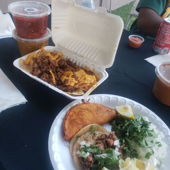 Adrianas kitchen - Pop-Up Restaurants Near Me