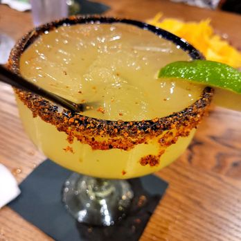 El Jardin - Margarita - Mexican Near Me - Commerce City, Colorado El Jardin - Margarita - Mexican Near Me - Commerce City, Colorado