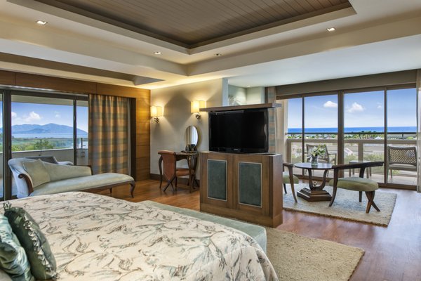 Hilton Dalaman Sarigerme Resort & Spa by null
