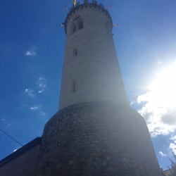 Uhrturm