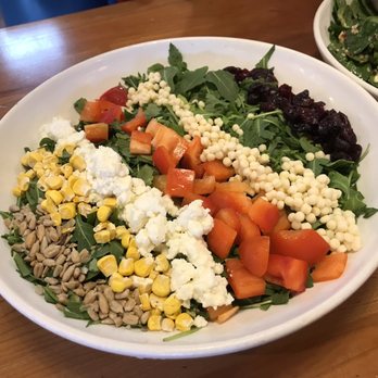 Wildflower - Chopped Salad - Sandwiches Near Me - Phoenix, Arizona Wildflower - Chopped Salad - Sandwiches Near Me - Phoenix, Arizona