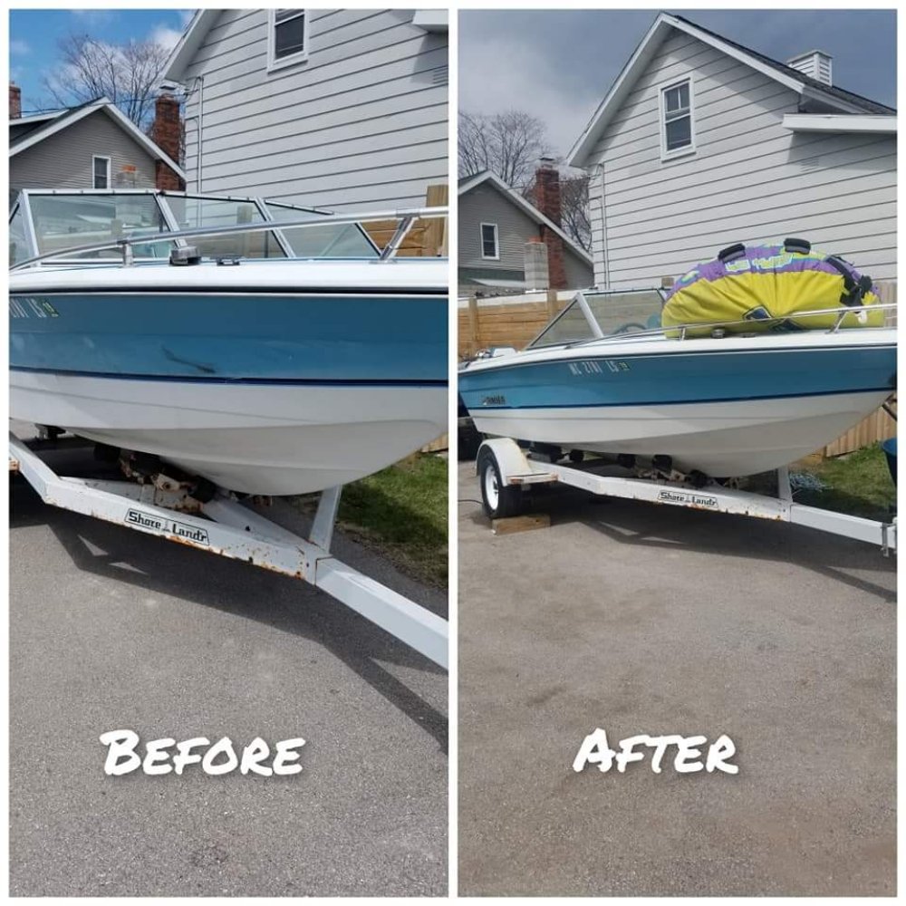 THE DETAILING DUDES Updated March 2024 13 Photos 1400 Covington