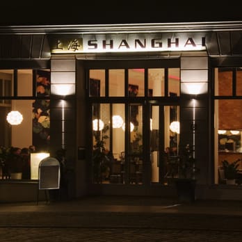 Restaurant Shanghai - Chinese Near Me - Lübeck, SH Restaurant Shanghai - Chinese Near Me - Lübeck, SH