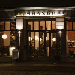 Restaurant Shanghai