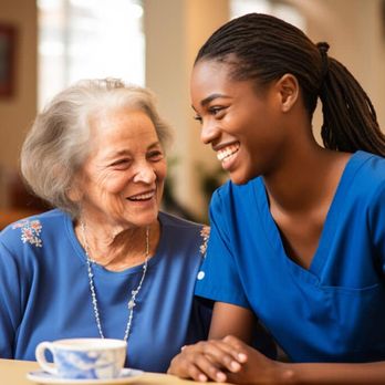 Hand In Home Care - Our caregivers provide companionship and respite care for your loved ones, so you can have time for personal task. - Home Health Care Near Me Hand In Home Care - Our caregivers provide companionship and respite care for your loved ones, so you can have time for personal task. - Home Health Care Near Me