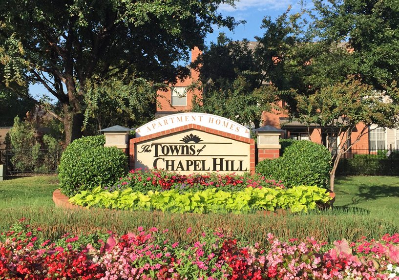 TOWNS OF CHAPEL HILL APARTMENTS Updated August 2024 61 Photos & 30