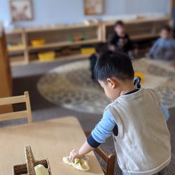 Little Road Montessori