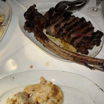 Steak 48 Del Mar - Bone-In Wagyu Tomahawk* ** - Steakhouses Near Me - Del Mar, California Steak 48 Del Mar - Bone-In Wagyu Tomahawk* ** - Steakhouses Near Me - Del Mar, California