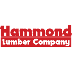 Hammond Lumber Company - Ellsworth - Hammond Lumber Company Logo
