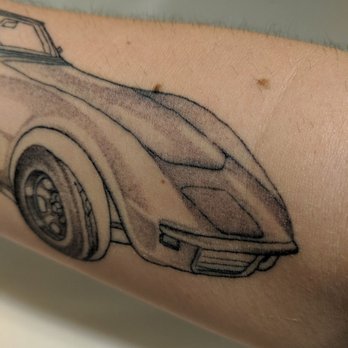 Old Crow Tattoo - Tattoo Near Me - Berkeley, California Old Crow Tattoo - Tattoo Near Me - Berkeley, California