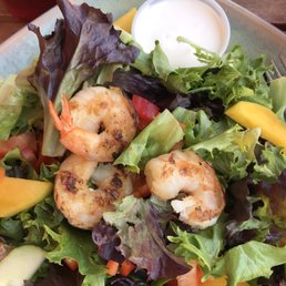 Margarita shrimp salad Margarita shrimp salad
