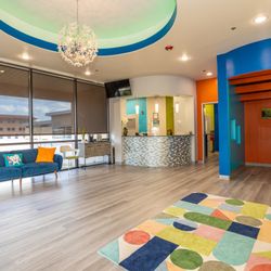 Cuddly Smiles Pediatric Dentistry & Orthodontics