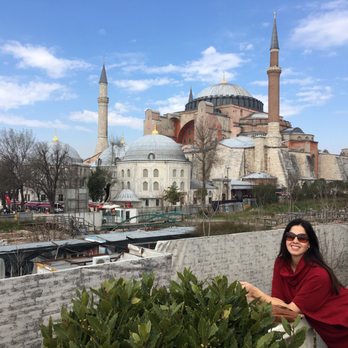 Four Seasons Hotel - Hotels Near Me - Istanbul, 34