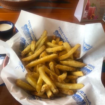 Islands Restaurant - Supposed to be a SIDE order! Wow yum! - Burgers Near Me - Corona, California Islands Restaurant - Supposed to be a SIDE order! Wow yum! - Burgers Near Me - Corona, California