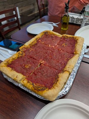 Tony's Colonial Food by null