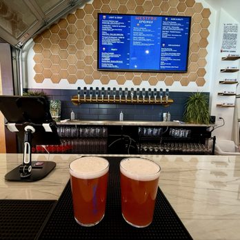 WestFax - Breweries Near Me - Colorado Springs, Colorado