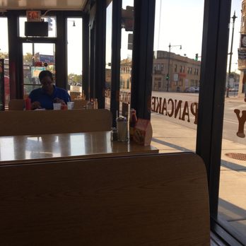 Northside Grill - Breakfast & Brunch Near Me - Chicago, Illinois