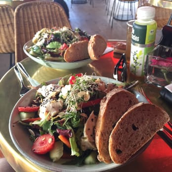 Picnic - Breakfast & Brunch Near Me - Augsburg, BY