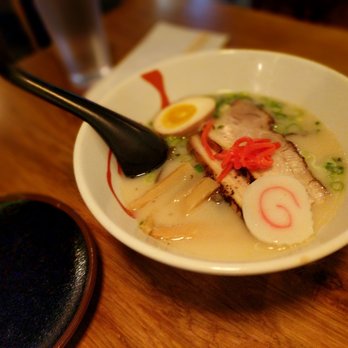 Nippon Cha - Tonkotsu Ramen - Japanese Near Me - Bayside, New York Nippon Cha - Tonkotsu Ramen - Japanese Near Me - Bayside, New York