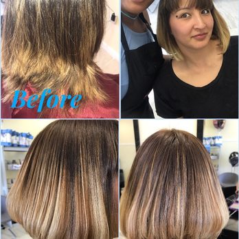 HairXpray Studio - Color balayage - Hair Stylists Near Me - Virginia Beach, Virginia HairXpray Studio - Color balayage - Hair Stylists Near Me - Virginia Beach, Virginia