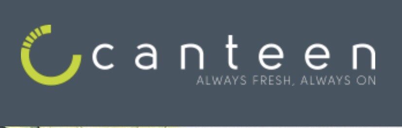 Canteen Services of Kentuckiana Logo