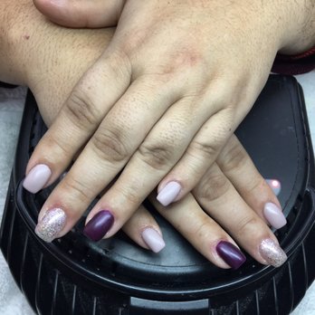 Q Nails - Katie once again has made me happy. She does such an amazing job!!!!! I love coming here. Everyone does such an amazing job. - Waxing Near Me - Glendale, California Q Nails - Katie once again has made me happy. She does such an amazing job!!!!! I love coming here. Everyone does such an amazing job. - Waxing Near Me - Glendale, California