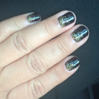 Belle Nails and Spa - Thank you Lee! I love them!!! Rochelle has competition now! - Nail Salons Near Me - Concord, California