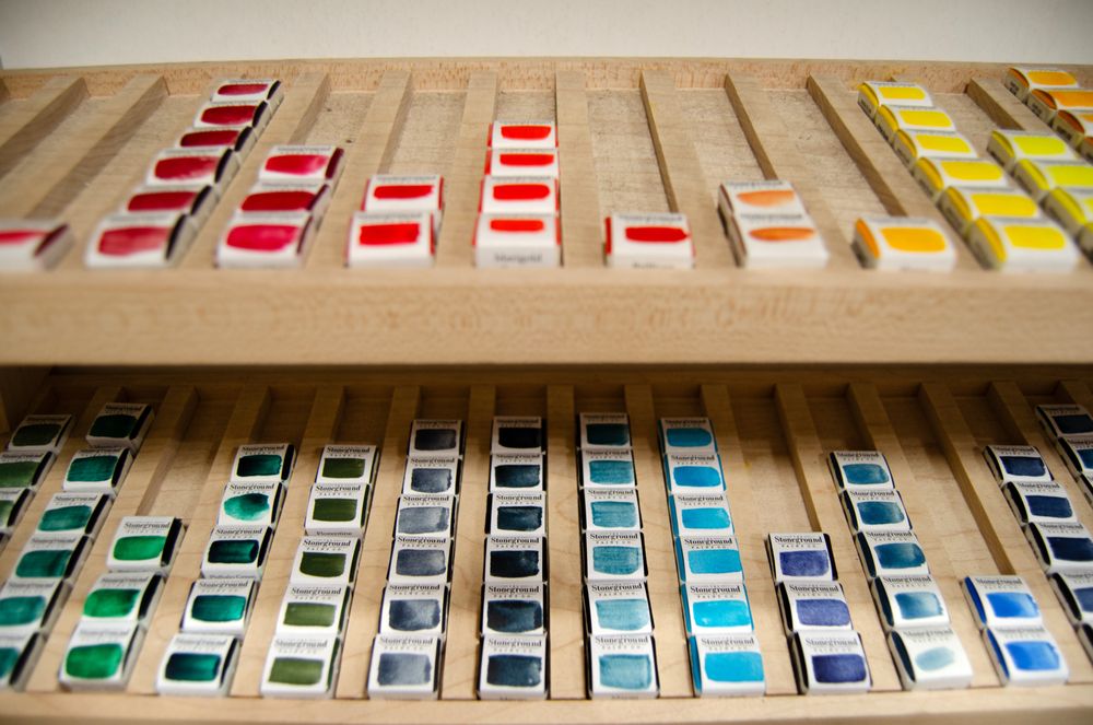 GWARTZMAN’S ART SUPPLIES Updated October 2024 27 Photos & 34