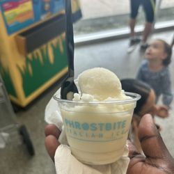 Phrostbite Italian Ice