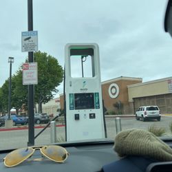Electrify America - Target - charger #2