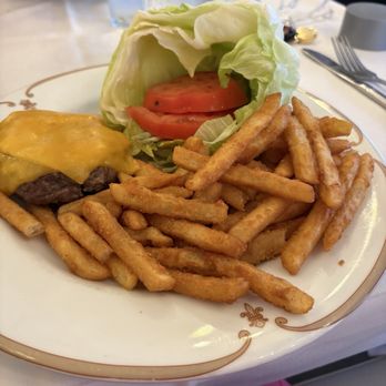 California Bistro - Protein burger - Breakfast & Brunch Near Me - Rancho Mirage, California California Bistro - Protein burger - Breakfast & Brunch Near Me - Rancho Mirage, California
