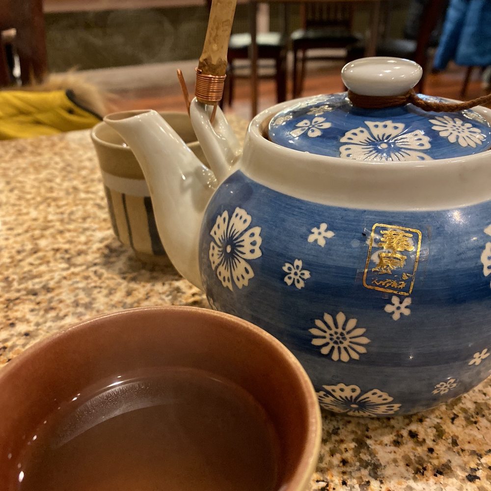 Green Tea Restaurant - Tea - Seafood Near Me - Stony Brook, New York