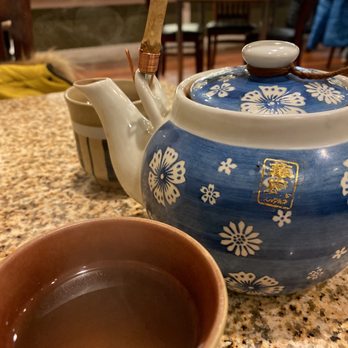 Green Tea Restaurant - Tea - Seafood Near Me - Stony Brook, New York