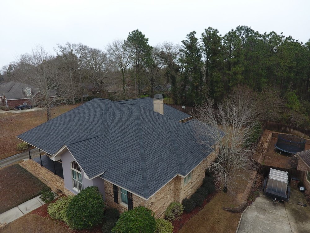 Slide of American Roofing & Construction