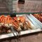 100s Seafood Grill Buffet