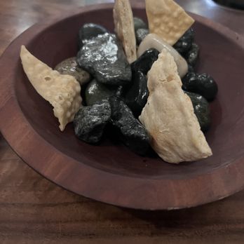 Localis - New American Near Me - Sacramento, California