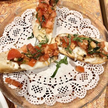 Lara’s Fine Dining - Bruschetta - Italian Near Me - Richmond, California Lara’s Fine Dining - Bruschetta - Italian Near Me - Richmond, California