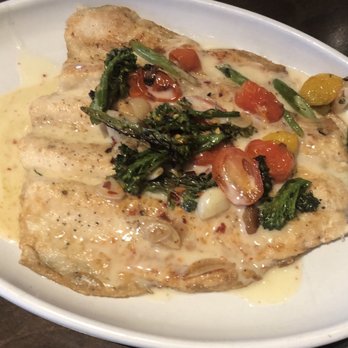Culinary Dropout - Trout - New American Near Me - Gilbert, Arizona Culinary Dropout - Trout - New American Near Me - Gilbert, Arizona