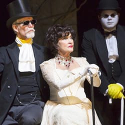 Lyceum Theatre