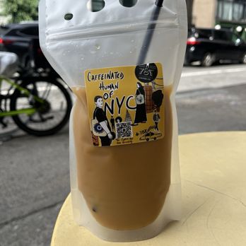 787 Coffee - Coffee in a bag! - Coffee & Tea Near Me - New York, New York