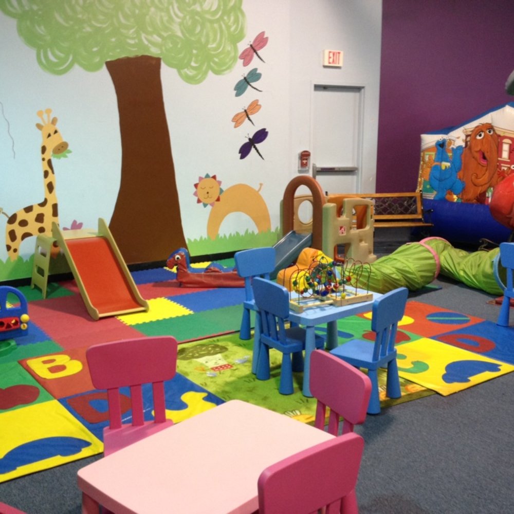 Inflatable Wonderland - Indoor Playcenter Near Me - Cedar Park, Texas Inflatable Wonderland - Indoor Playcenter Near Me - Cedar Park, Texas
