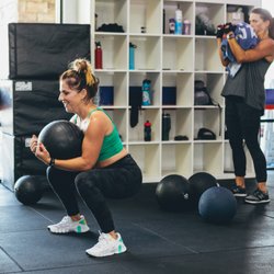 F45 Training - La Costa