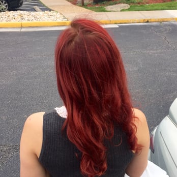 BUBBLES Salons - Hair Stylists Near Me - Fairfax, Virginia