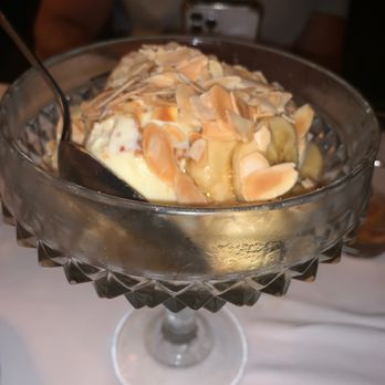 Carbone - Bananas foster - New American Near Me - Miami Beach, Florida Carbone - Bananas foster - New American Near Me - Miami Beach, Florida