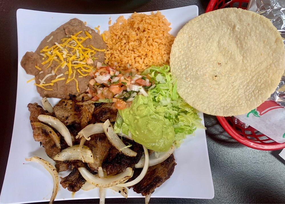 LOS BROTHERS TACO SHOP 11 Photos 542 SW 6th St, Redmond, Oregon