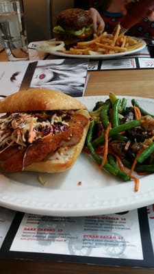 Old Dearborn Bank Building by null