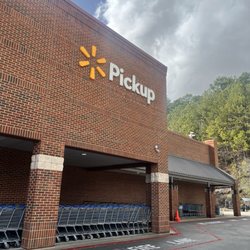Walmart Neighborhood Market